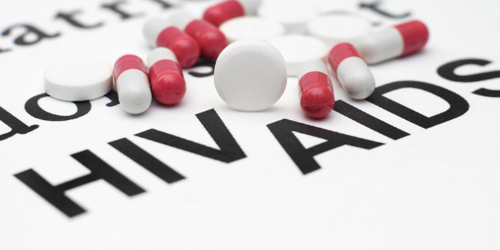 Gilead HIV Meds